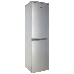 Холодильник DON R-296 МI, металлик искристый, фото 1