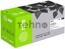 Картридж лазерный Cactus CS-TN320 черный (20000стр.) для Konica Minolta bizhub 36/42