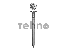 Гвозди строительные оцинкованные, ГОСТ 4028-63, 120 х 4.0 мм, 1 кг., ЗУБР