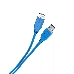 Кабель Aopen/Qust  удлинительный USB3.0 Am-Af 1.8m (ACU302-1.8M) 6938510851727, фото 1