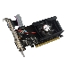 Видеокарта AFOX GT710 1G DDR3 64BIT, LP Single Fan , RTL (GT710 1G DDR3 64BIT, LP Single Fan), фото 2