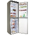 Холодильник DON R-296 G , графит зеркальный, фото 2