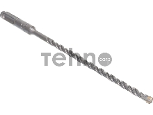 Бур СИБИН SDS-plus 6 х 210 мм