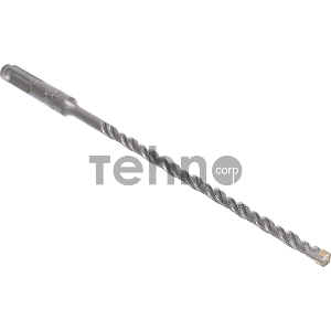 Бур СИБИН SDS-plus 6 х 210 мм