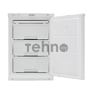 Морозильник POZIS-СВИЯГА-109-2 С рубиновый