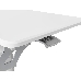 Стол для ноутбука Cactus VM-FDS108 столешница МДФ белый 71x39.2x110см (CS-FDS108WWT), фото 8