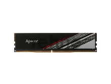 Оперативная память Apacer TEX DDR4 8Gb AH4U08G32C28YTBAA-1