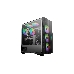 Корпус DeepCool MATREXX 55 V3 ADD-RGB 3F Black (DP-ATX-MATREXX55V3-AR-3F), E-ATX, ATX, mATX, Mini-ITX, Midi-Tower, без БП, с окном, подсветка, 2xUSB 2.0, USB 3.0, Audio, фото 13
