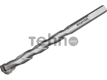 Сверло специальное KRAFTOOL HARD 4 х 80 мм по твёрдым материалам