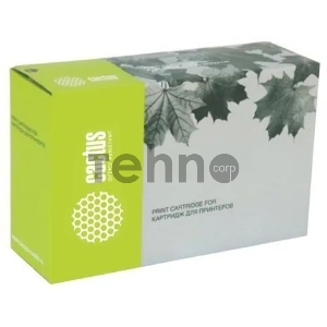 Картридж лазерный Cactus CS-DC240BK 006R01449 черный (30000стр.) для Xerox DocuColor 240/242/250/252