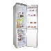 Холодильник DON R-299 МI, металлик искристый, фото 2