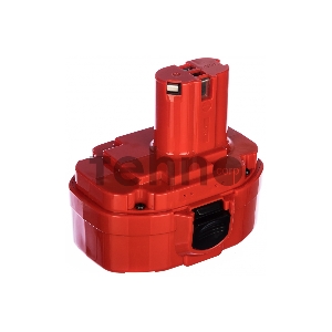 Аккумулятор для MAKITA (p/n: 1822, 192827.3),1,5Ah 18V Ni-Cd