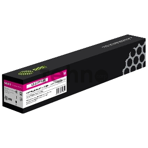 Картридж лазерный Cactus CS-WCP7755M 006R1405 пурпурный (34000стр.) для Xerox WC7755/7765/77752