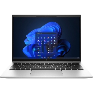 Ноутбук HP 6F6Q3EA EliteBook 830 G9 13.3 Core i5 1245U 8Gb SSD256Gb WUXGA Windows 11 Professional 64 silver Cam
