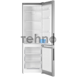 Холодильник ITR 5200 S 869991625760 INDESIT