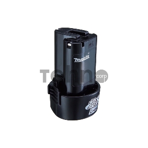 Аккумулятор для MAKITA (p/n: 194550-6, 194551-4, BL1013), 1.5Ah 10,8V