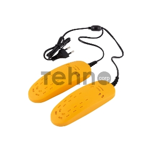 Сушилка для обуви HOMESTAR HS-9030, блистер
