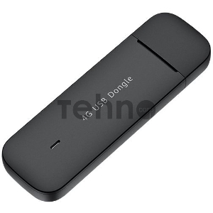 Модем 3G/4G Huawei Brovi E3372-325 USB +Router внешний черный