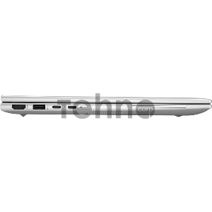 Ноутбук HP 6T137EA EliteBook 830 G9 13.3 Core i7 1255U 16Gb SSD512Gb WUXGA Windows 11 Professional 64 silver Cam