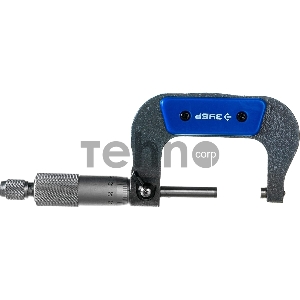 Микрометр ЗУБР 