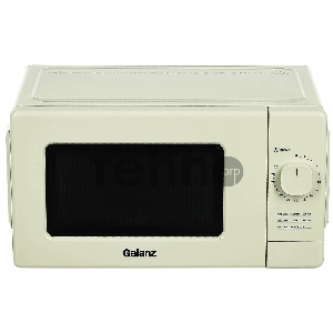 Микроволновая Печь Galanz MOS-2008MBe 20л. 700Вт бежевый Микроволновая Печь Galanz MOS-2008MBe 20л. 700Вт бежевый
