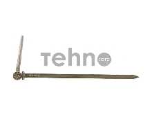 Гвозди строительные ГОСТ 4028-63, 80 х 3.0 мм, 230 шт, ЗУБР