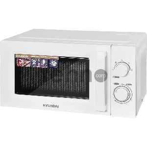 Микроволновая Печь Hyundai HYM-M2005 20л. 700Вт белый Микроволновая Печь Hyundai HYM-M2005 20л. 700Вт белый