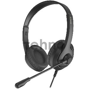 Наушники с микрофоном A4Tech Fstyler FH100 черный 2м Наушники с микрофоном A4Tech Fstyler FH100 черный 2м