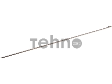 Кабельные стяжки нержавеющие КС-Н, 4.6 х 400 мм, 50 шт, ЗУБР