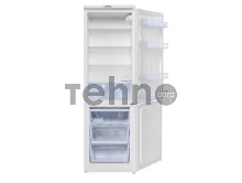 Холодильник DON R-291 BI, белая искра