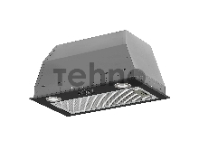 Вытяжка кухонная KRONA AMELI 600 BLACK PB