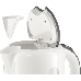 Чайник Bosch TWK7601,об.1,7л, 2200Вт., пластик, белый, фото 5