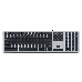 Клавиатура Gembird KB-8420, USB, 109 кл., м/медиа, ножничный механизм, бесшумная, фото 1