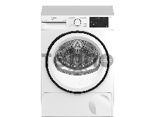 Сушильная машина Beko B3T 68230