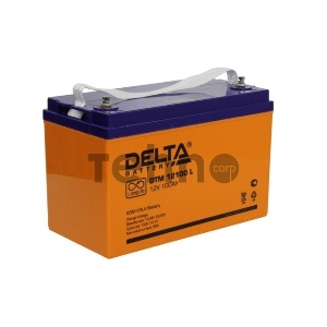 Батарея Delta DTM 12100 L