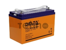 Батарея Delta DTM 12100 L