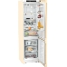 Холодильник Liebherr CNbef 5723 бежевый (двухкамерный), фото 2
