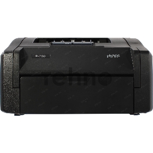 Принтер лазерный Hiper P-1120NW (Bl), (A4, ч/б, лазерный, 24 стр/мин, USB 2.0 ,wi-fi)