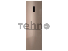 Холодильник Indesit ITR 5180 E бежевый (двухкамерный)