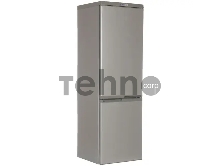 Холодильник DON R-291 МI, металлик искристый