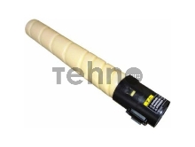 Тонер Konica-Minolta bizhub C220/280/360 желтый TN-216Y/TN-319Y (туба, 437г)