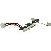 Переходник Espada Адаптер PCI-Express to PCI (EPCIF-PCIM4PAD), фото 1