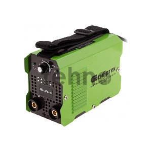 Аппарат инвертор. дуговой сварки ИДС-170, 170 А, ПВ 80%, диам.эл. 1,6-3,2 мм// Сибртех