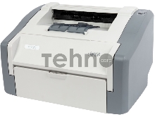 Принтер лазерный Hiper P-1120 (P-1120 (GR)), (A4, ч/б, лазерный, 24 стр/мин, USB 2.0) серый
