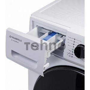 Стиральная машина MAUNFELD MFWM149WH