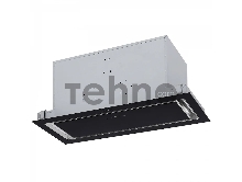 Вытяжка кухонная KRONA SELINA 900 GLASS BLACK S