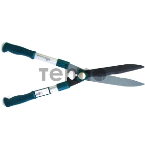 Кусторезы, Секаторы, Сучкорезы Кусторез RACO с волнообразными лезвиями и облегчен.алюминиевыми ручками, 550мм 4210-53/221