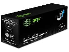 Картридж лазерный Cactus CS-PC-211EV-MPS черный (6000стр.) для Pantum P2200/P2207/P2500/P2507/P2500W/M6500/M6550/M6607