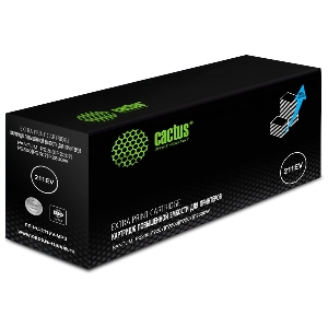 Картридж лазерный Cactus CS-PC-211EV-MPS черный (6000стр.) для Pantum P2200/P2207/P2500/P2507/P2500W/M6500/M6550/M6607