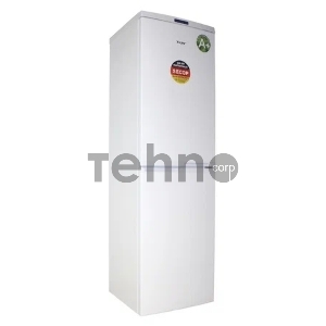 Холодильник DON R-296 BI, белая искра